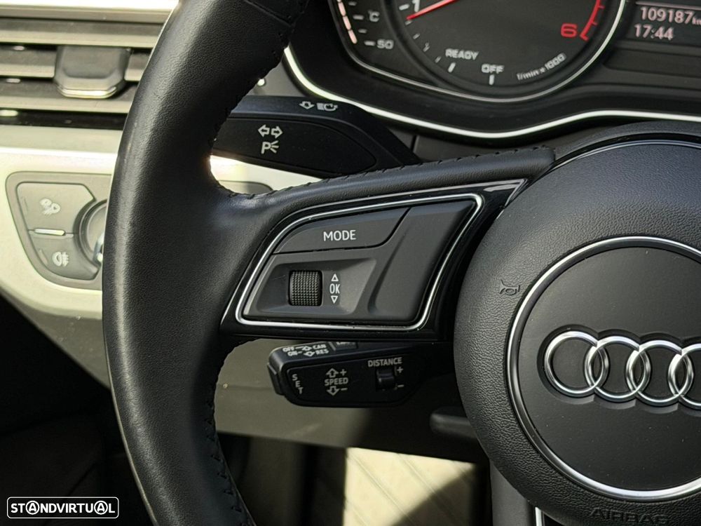 Audi A5 Sportback 2.0 TDI Sport - 28