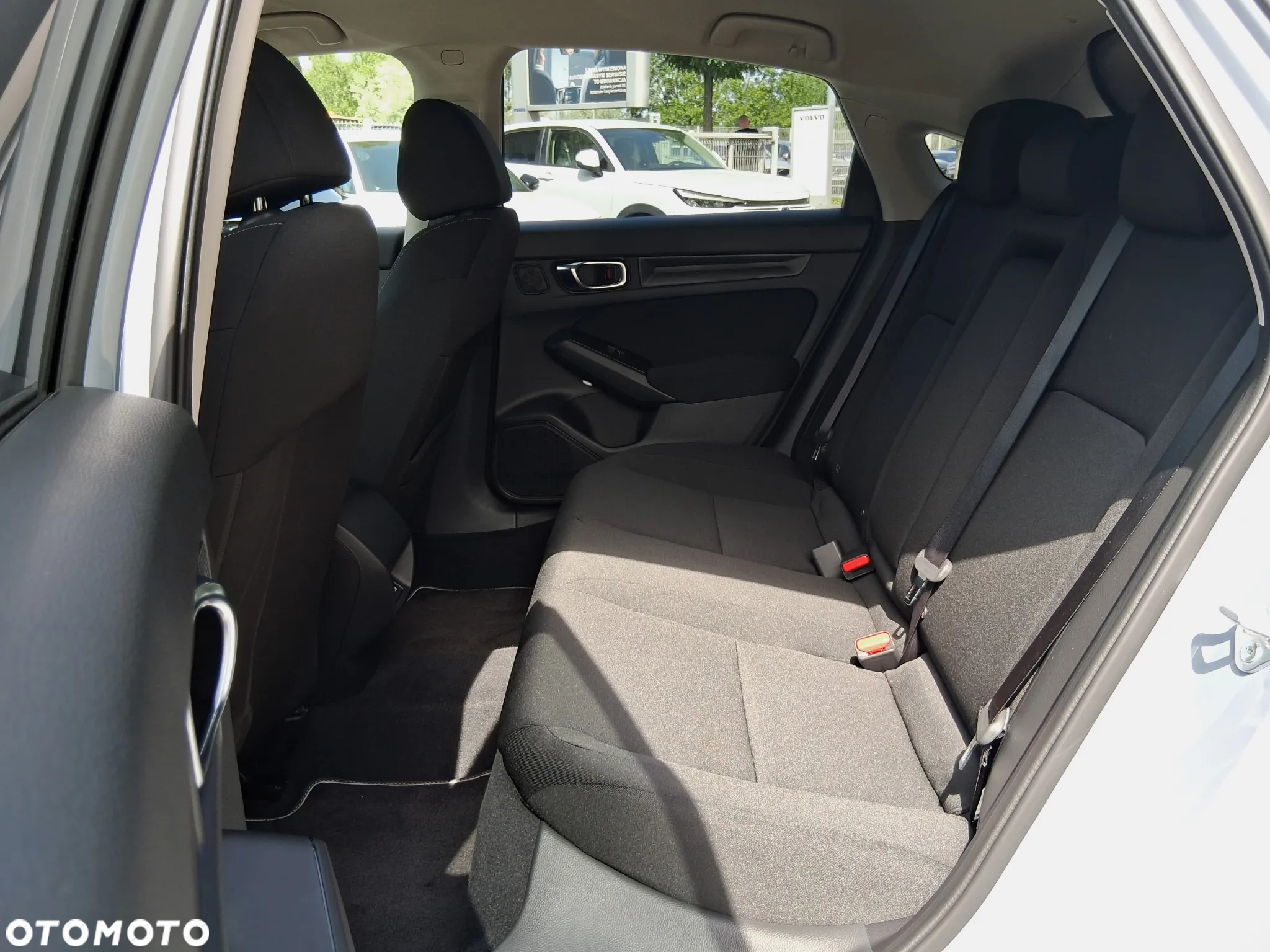 Honda Civic 2.0 i-MMD Elegance BSI CVT - 14
