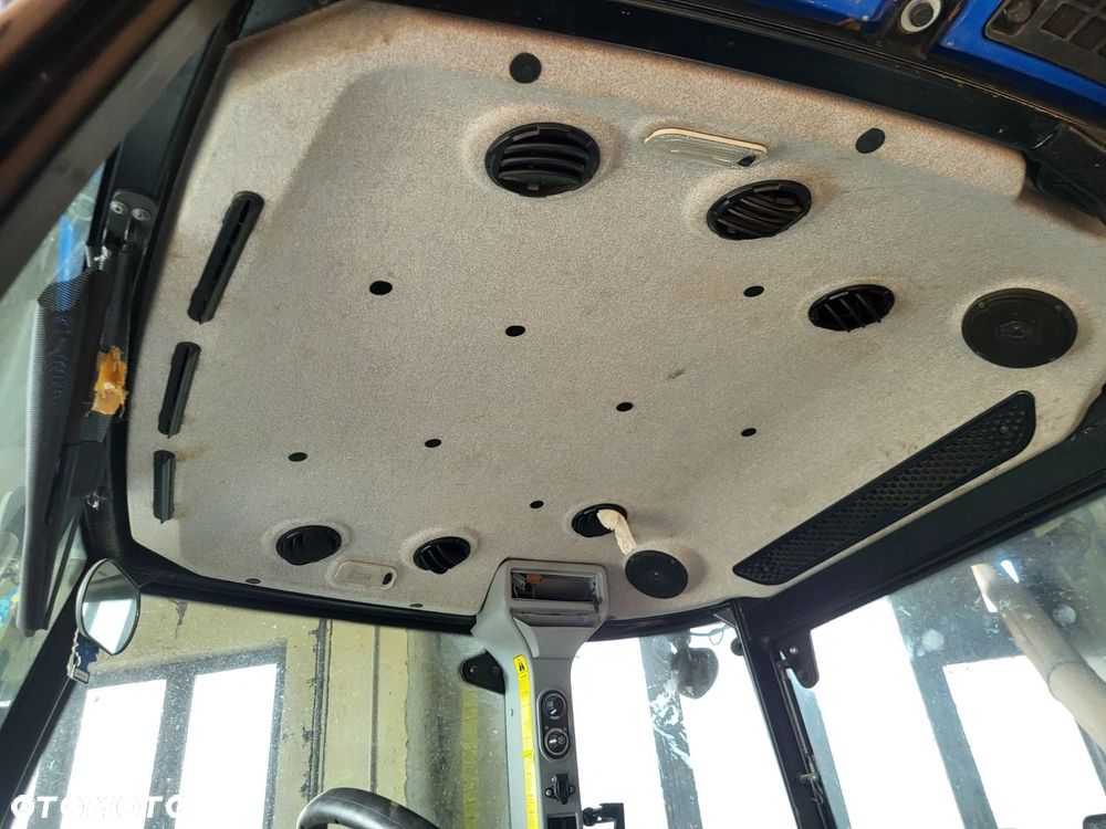 New Holland Td 5.110 4X4 - 28