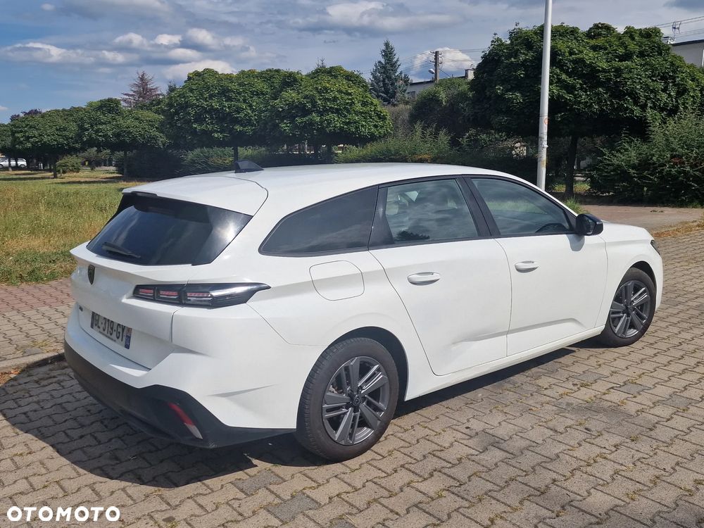 Peugeot 308 BlueHDi FAP 130 Stop & Start Active - 22