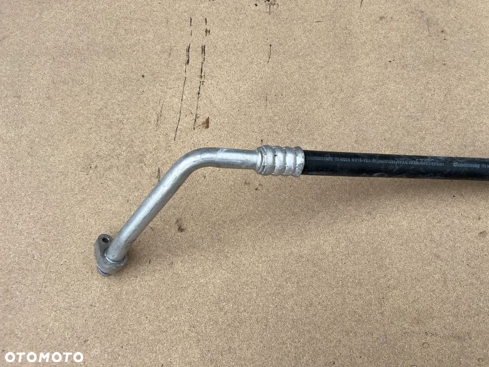 RURA PRZEWÓD KLIMATYZACJI AUDI A4 B9A5 F5 8W0816743BN - 3