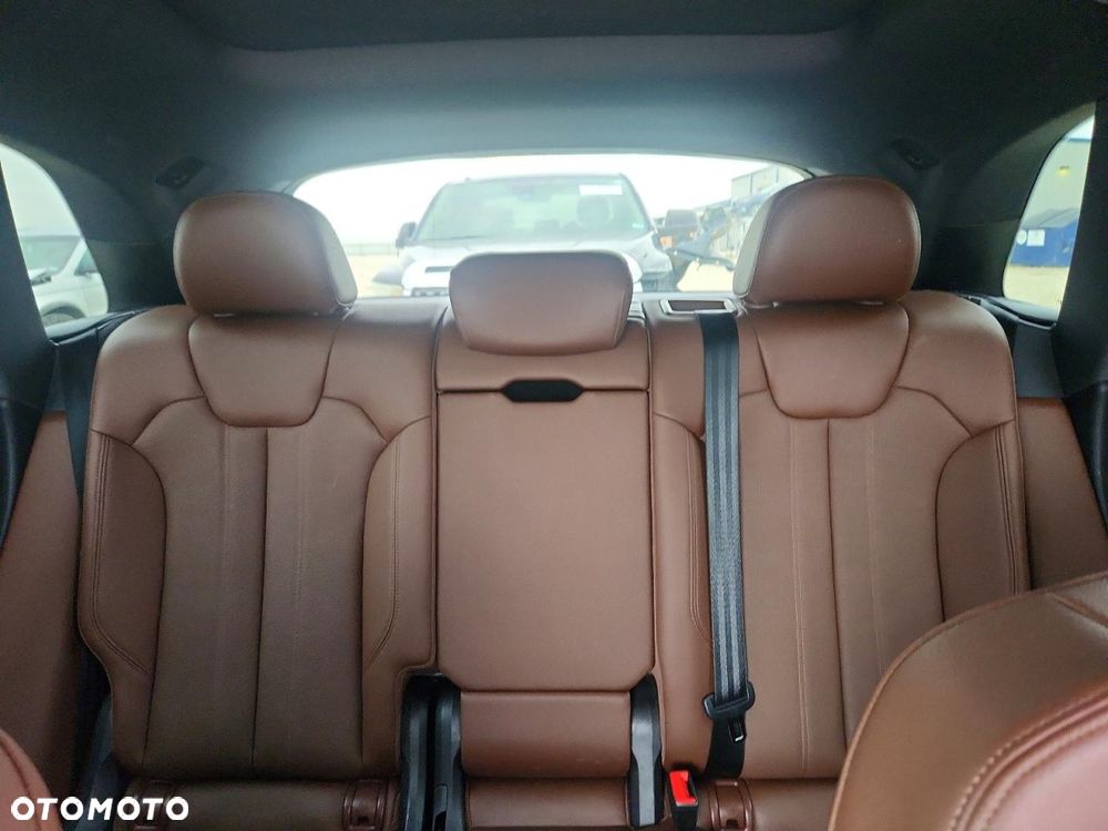 Audi Q5 2.0 TFSI Quattro Sport S tronic - 10