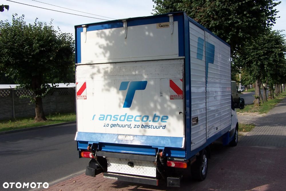 Renault Master - 4