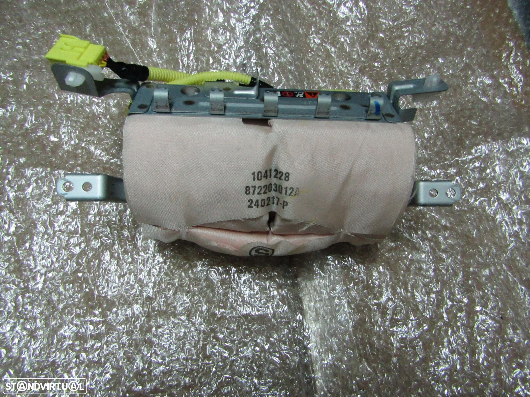 Airbag de passageiro LEXUS IS 220 - 1
