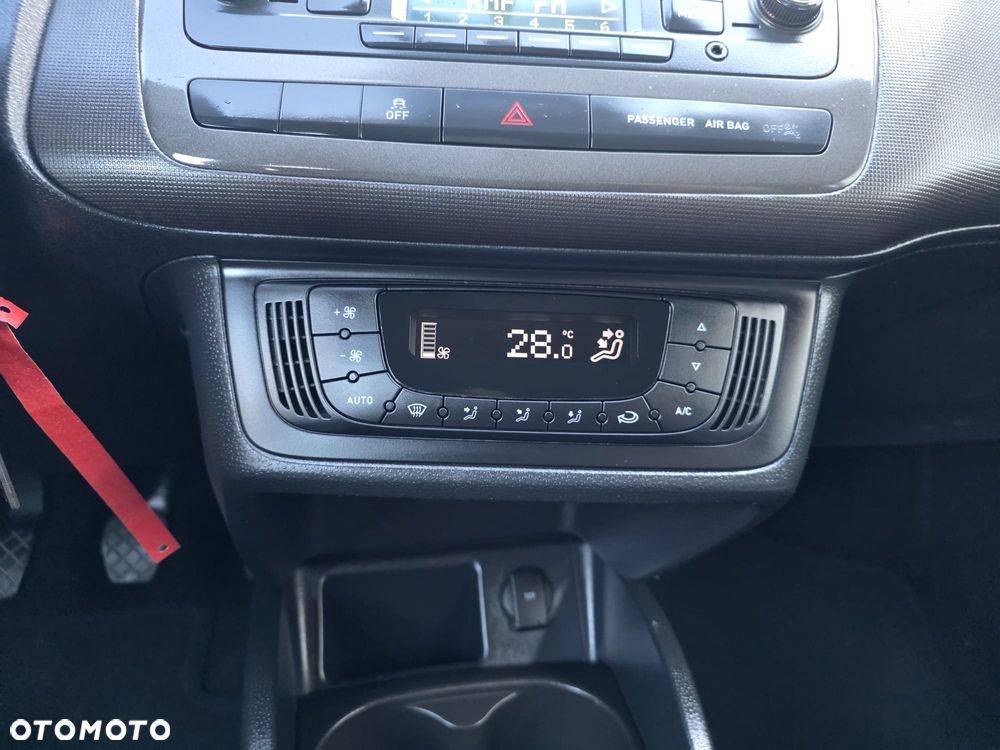 Seat Ibiza 1.2 12V Comfort Edition - 16