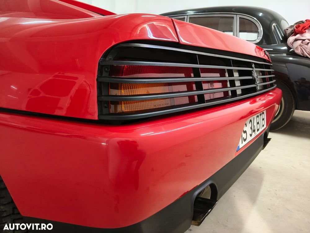 Ferrari 348 - 12