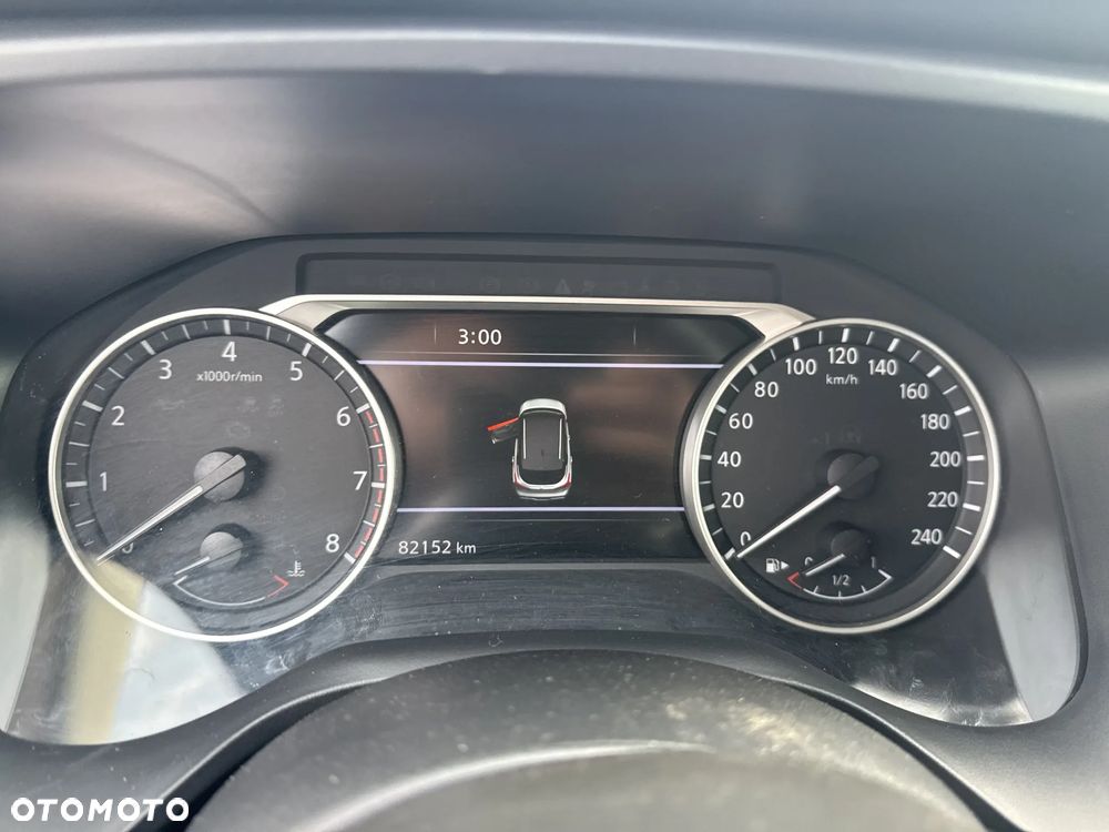 Nissan Qashqai 1.3 DIG-T MHEV N-Connecta Xtronic - 22