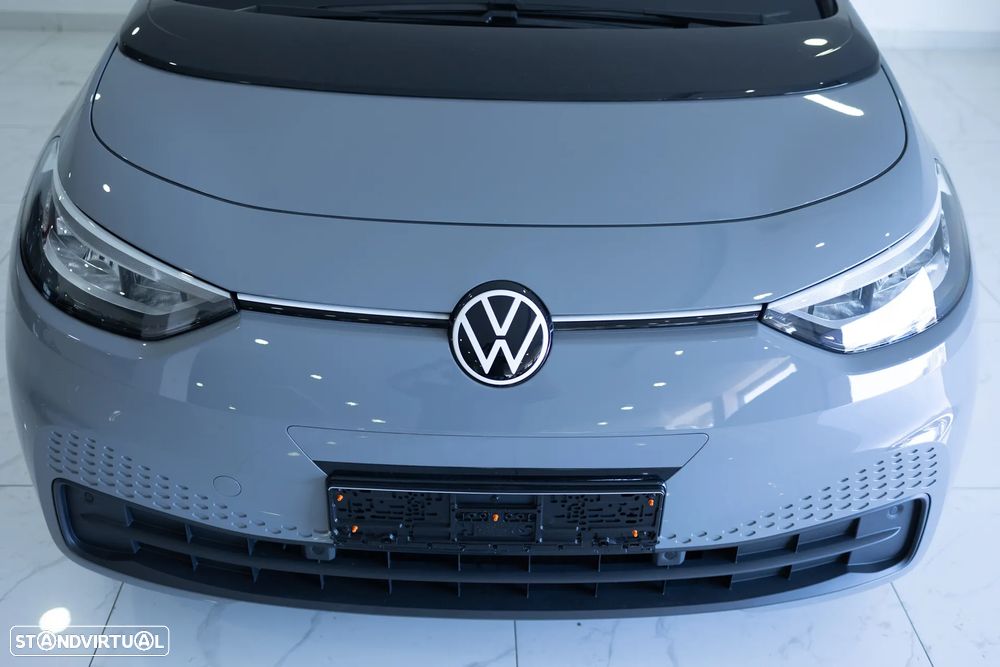 VW ID.3 Pro S (5L) - 7