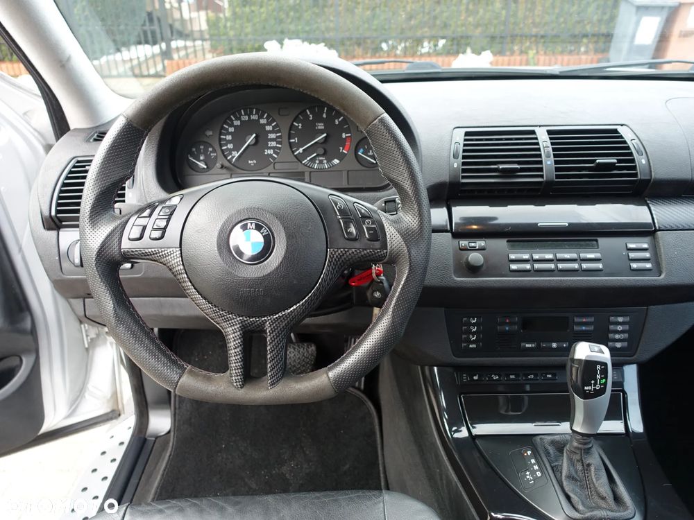 BMW X5 - 14