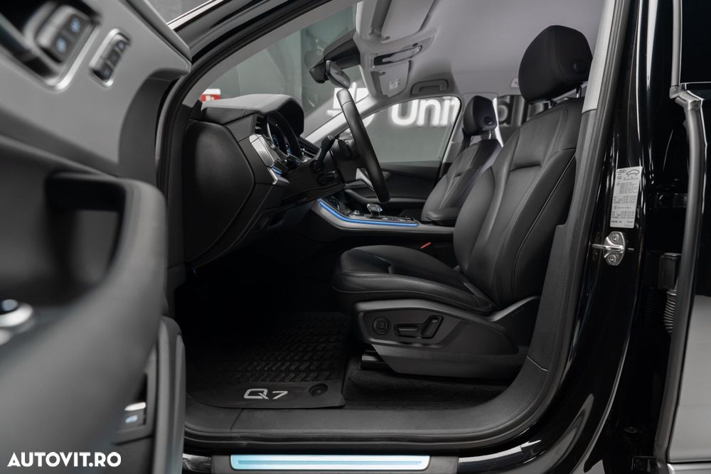 Audi Q7 - 15