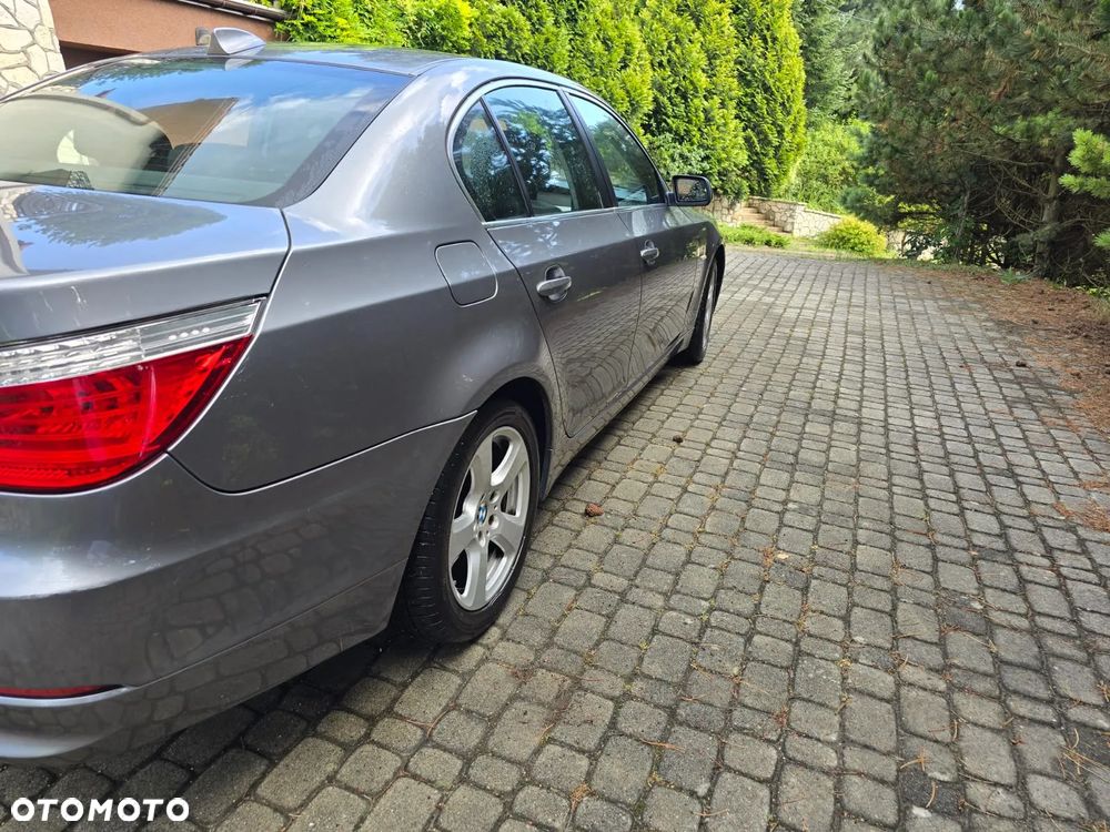 BMW Seria 5 - 3