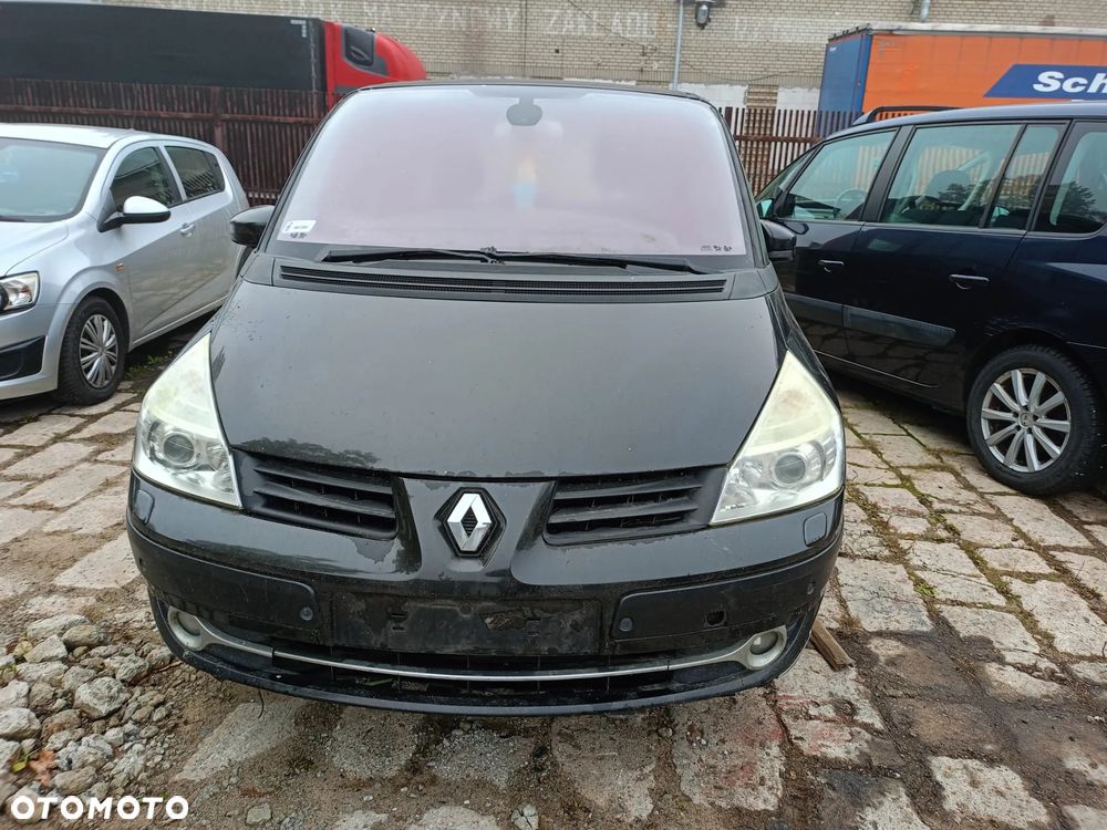 Lampy przednie lift Renault Espace 4, zwykłe lub xenon - 24
