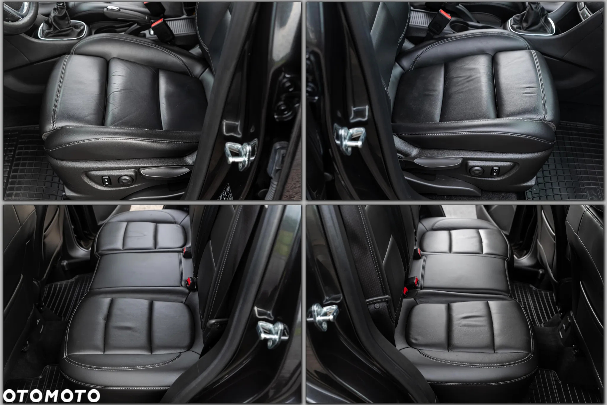 Opel Mokka 1.4 T Cosmo - 34