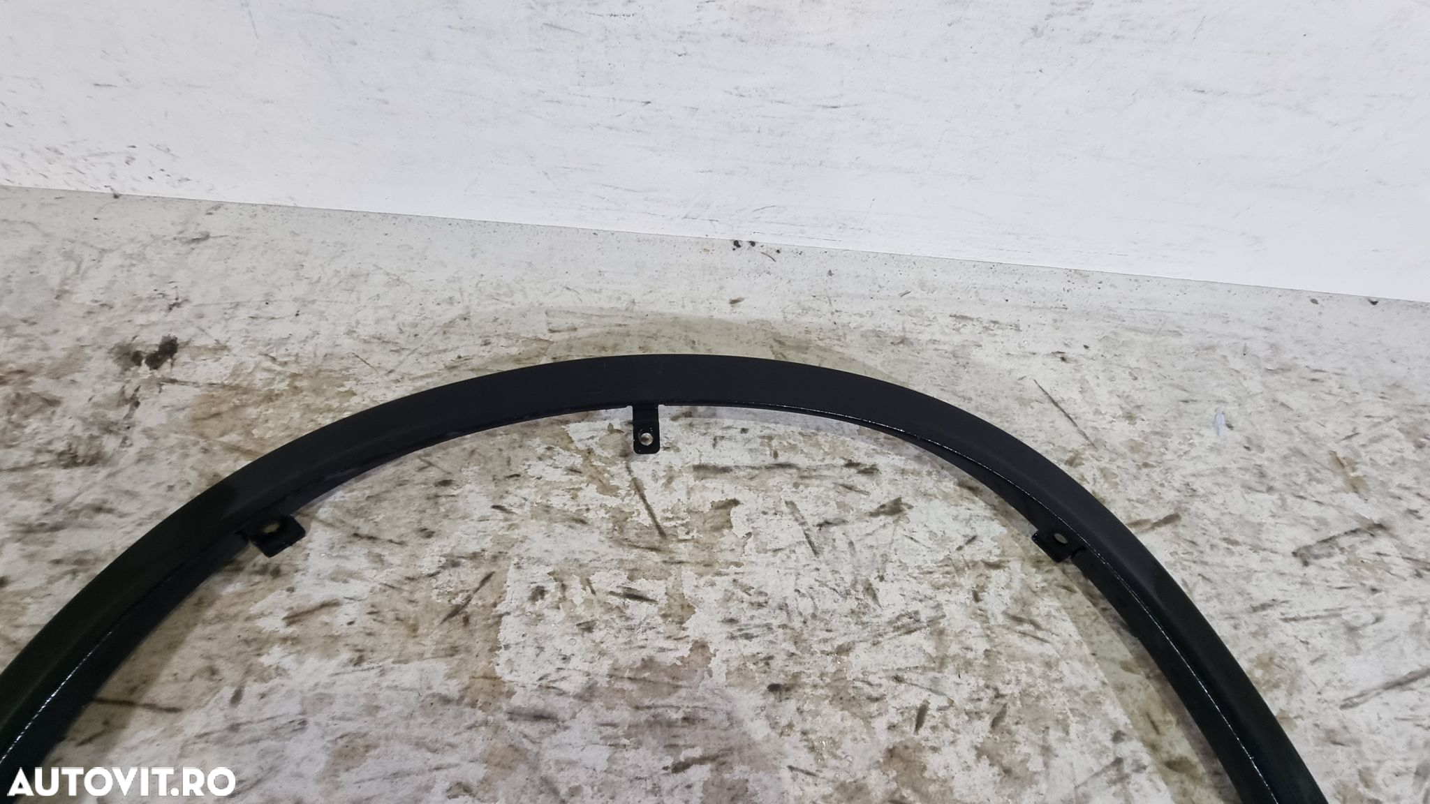 Bandou aripa stanga fata Suzuki Vitara 2014, 2015, 2016, 2017, 2018,  cod origine OE 77221-54P0L - 8