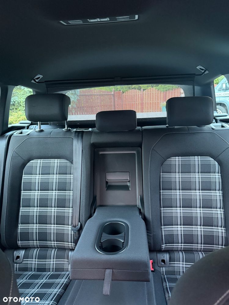 Volkswagen Golf 2.0 TDI BMT GTD DSG - 36