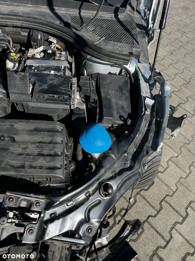 Skoda Superb 1.5 TSI Ambition DSG - 17