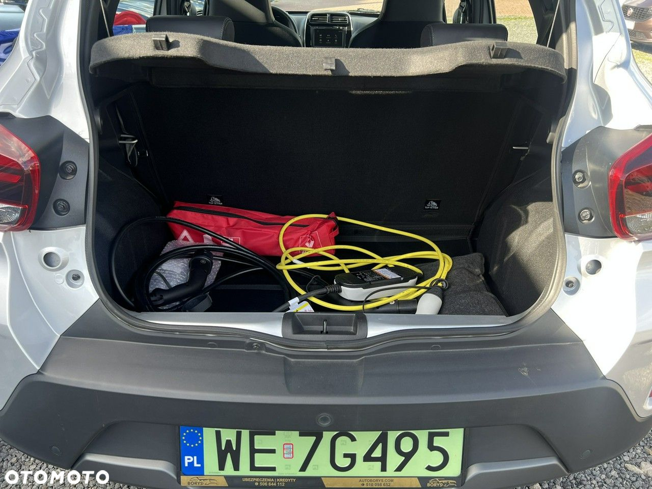 Dacia Spring 27.4kWh Expression - 38