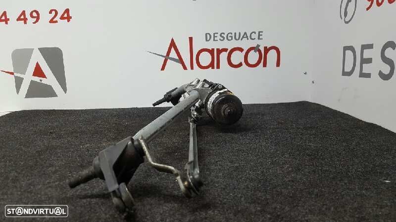 MOTOR LIMPA-VIDROS FRONTAL RENAULT KANGOO EXPRESSION - 4