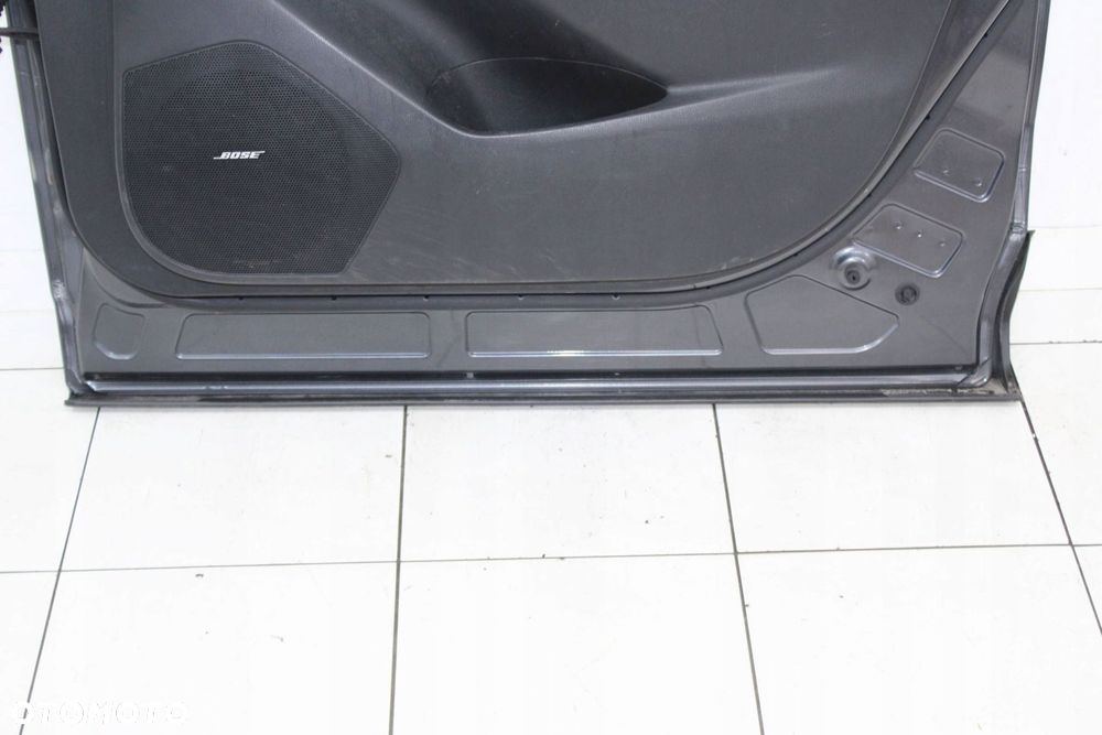 MAZDA CX5 CX-5 I 2012R- DRZWI PRAWY PRAWE PRZÓD PRZEDNIE 42A - KOD LAKIERU - 8