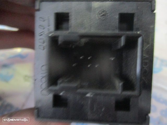 Interruptor 011650 FIAT BRAVO 2007 VIDROS FIAT PUNTO 2013 1.2I 70CV 5P PRETO FIAT GRANDE PUNTO 2015 1.3JTD 84CV 5P PRETO - 3