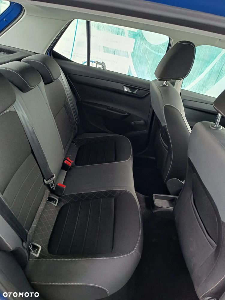 Skoda Fabia 1.0 Ambition - 35