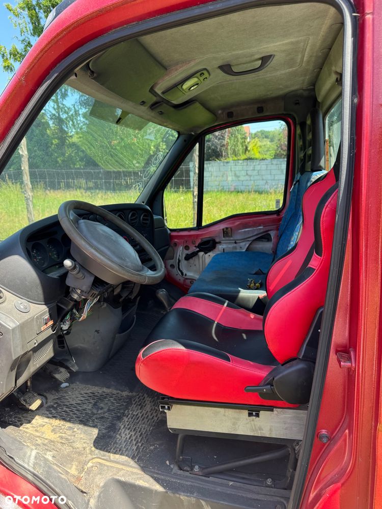 Iveco Daily - 9