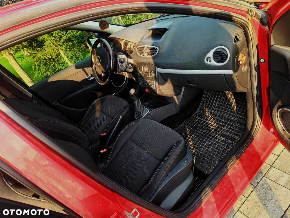 Renault Clio 1.2 TCE Alize - 6