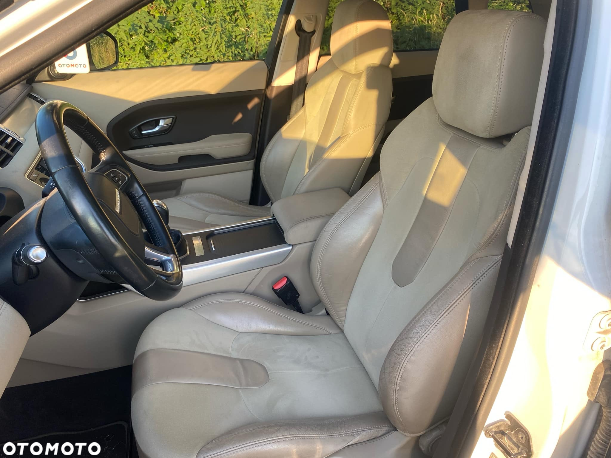 Land Rover Range Rover Evoque 2.2TD4 Pure - 14