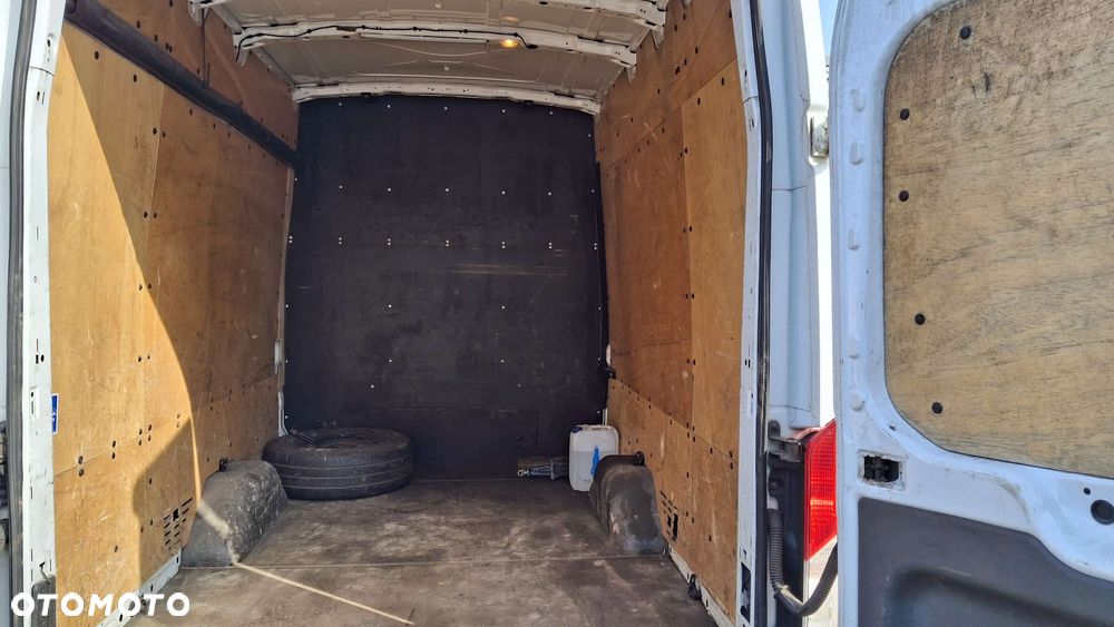 Ford TRANSIT - 12