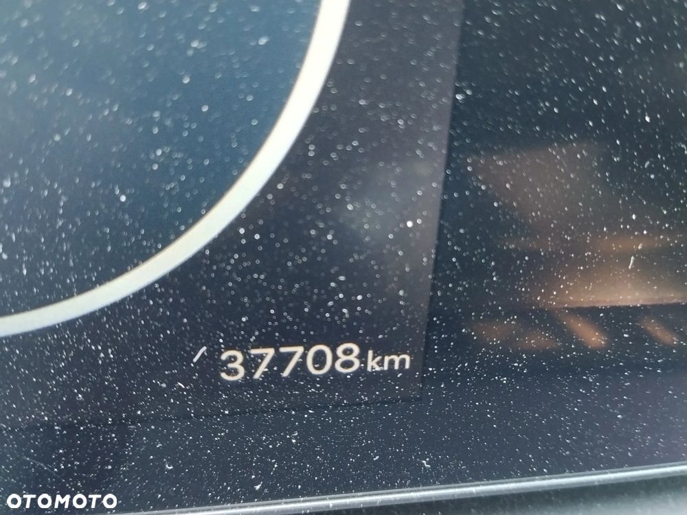 Hyundai Tucson 1.6 T-GDi 48V Platinum 2WD DCT - 8