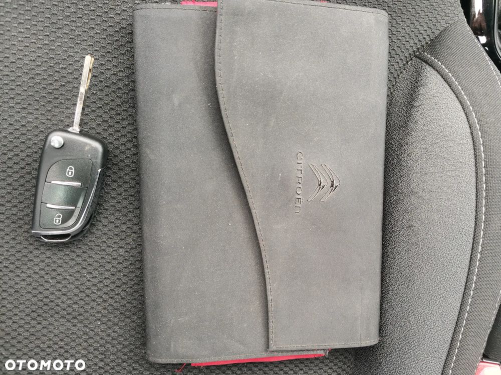 Citroën C3 1.4i SX - 22