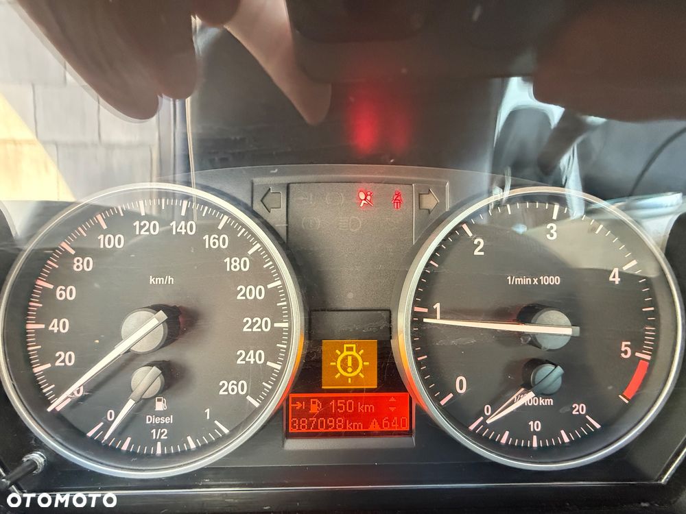 BMW Seria 3 - 11