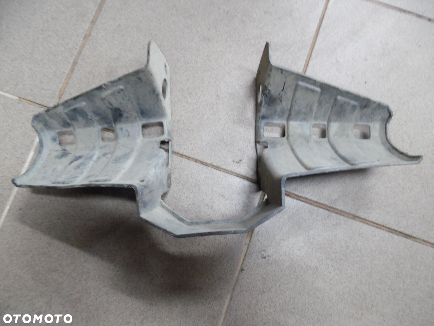 CAN AM RENEGADE 800 OSŁONA WAHACZA - 2