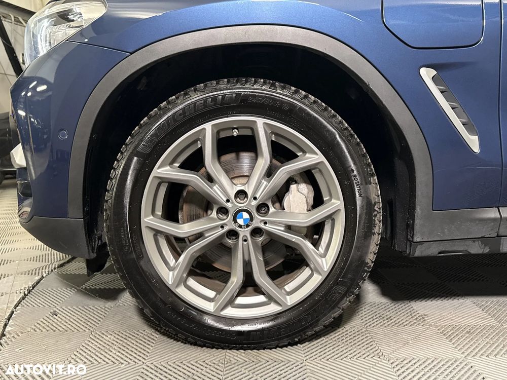 BMW X3 - 14