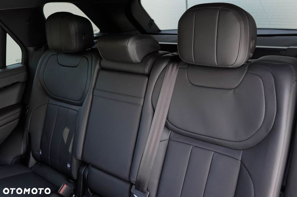 Land Rover Range Rover Sport - 30