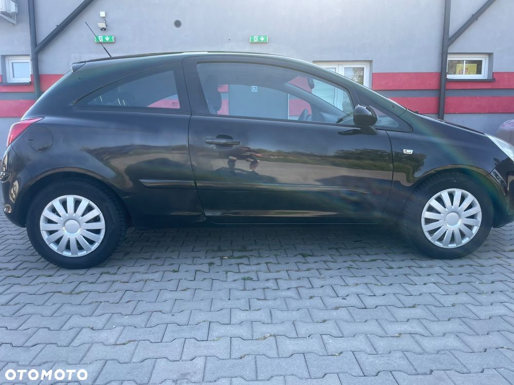 Opel Corsa - 9
