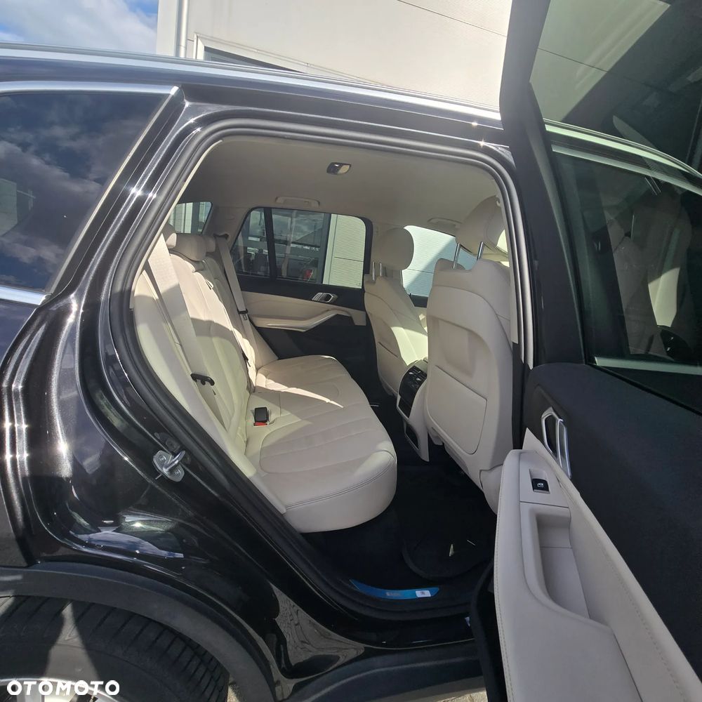 BMW X5 xDrive30d mHEV - 5