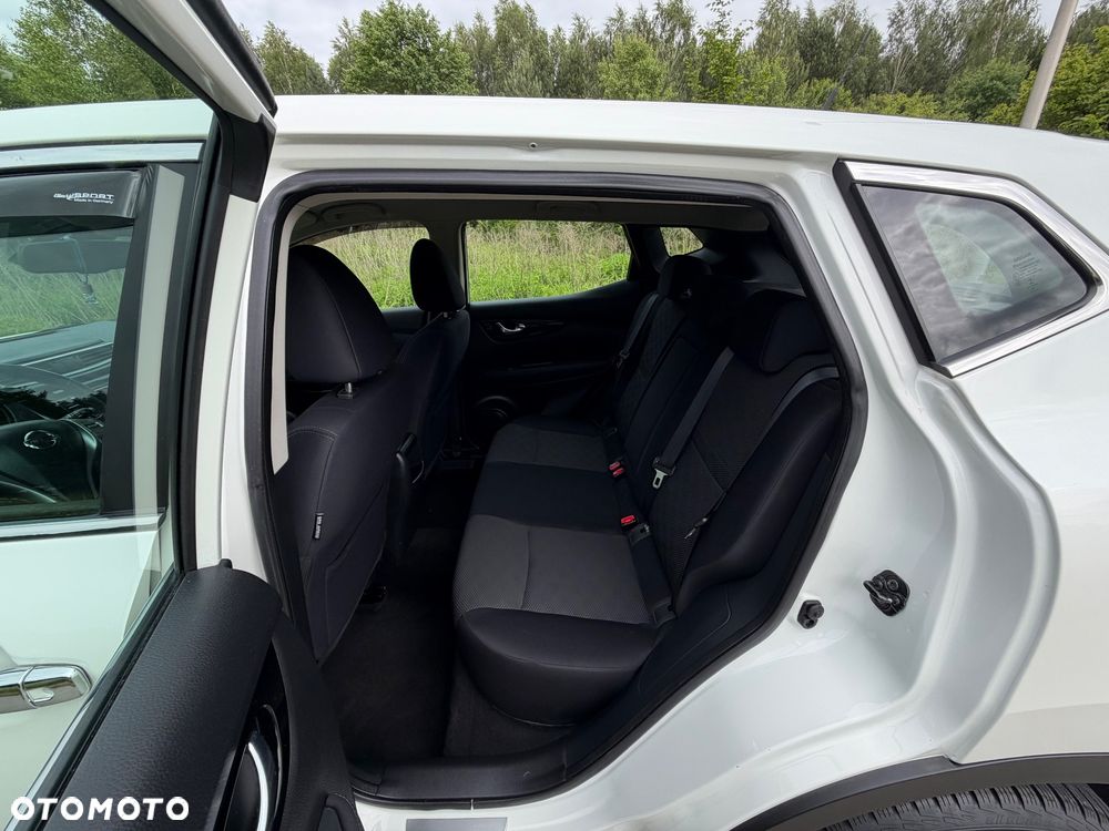 Nissan Qashqai - 7