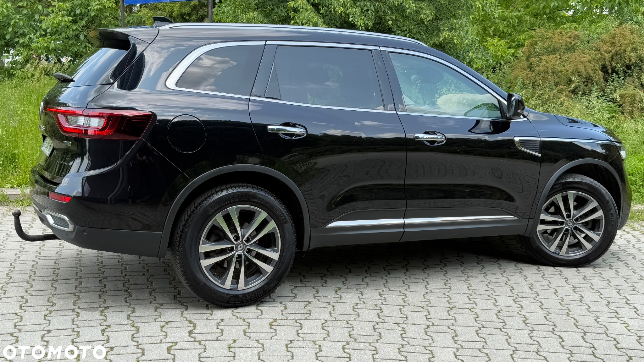 Renault Koleos 2.0 dCi Intens 4x4 - 3