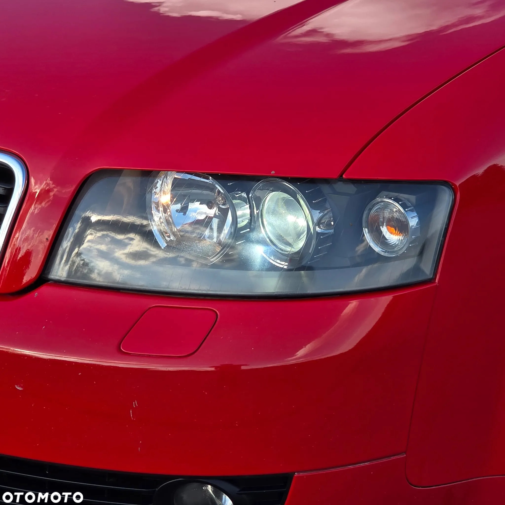 Audi A4 Avant 1.8 T - 12