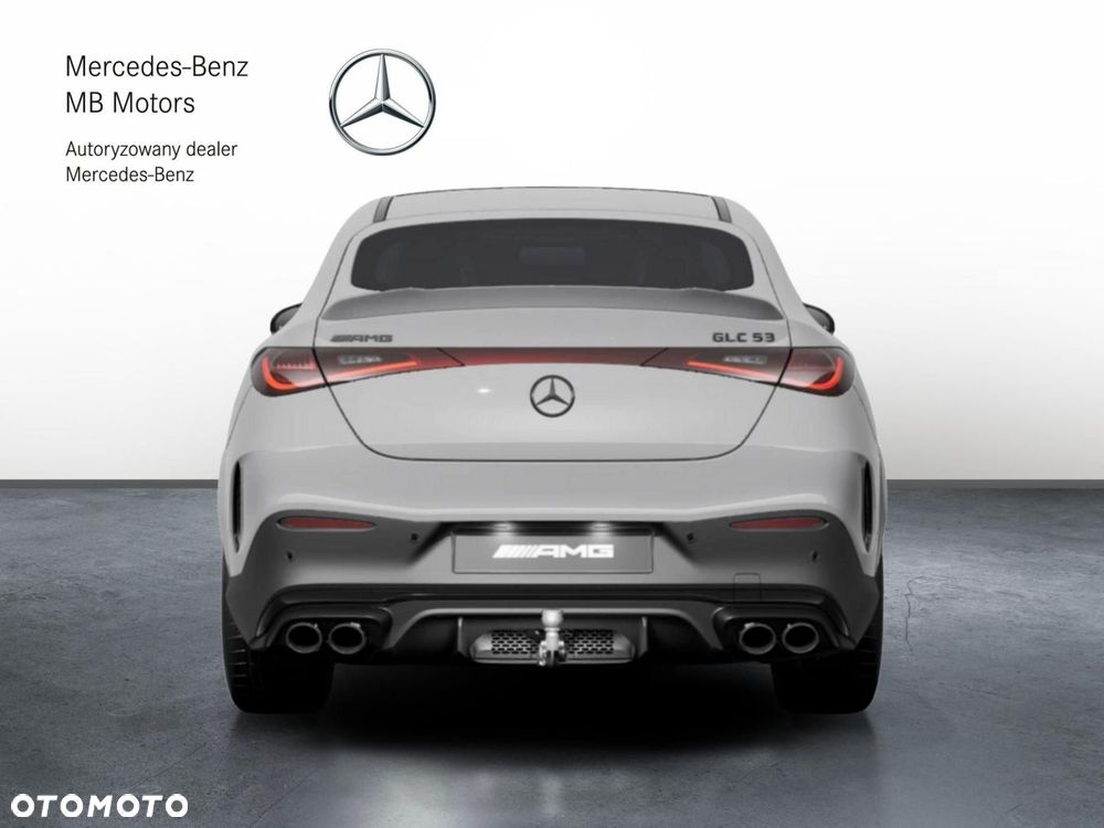Mercedes-Benz GLC - 6