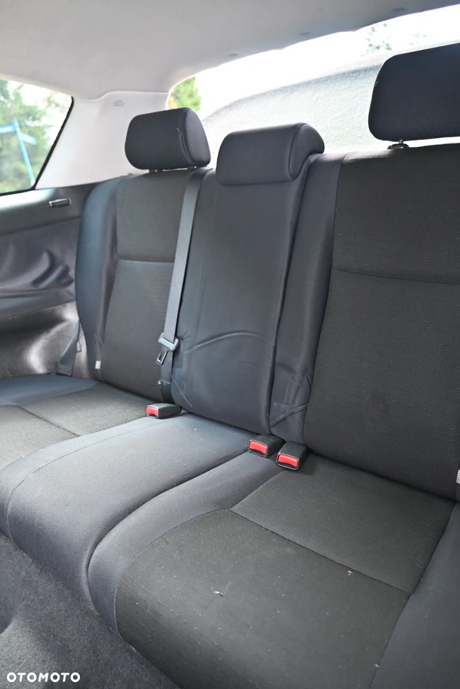 Toyota Corolla 1.8 VVTL-i TSport - 18