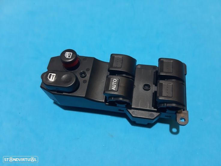 Comando dos vidros Honda Jazz de 2002- 2008   NOVO - 1