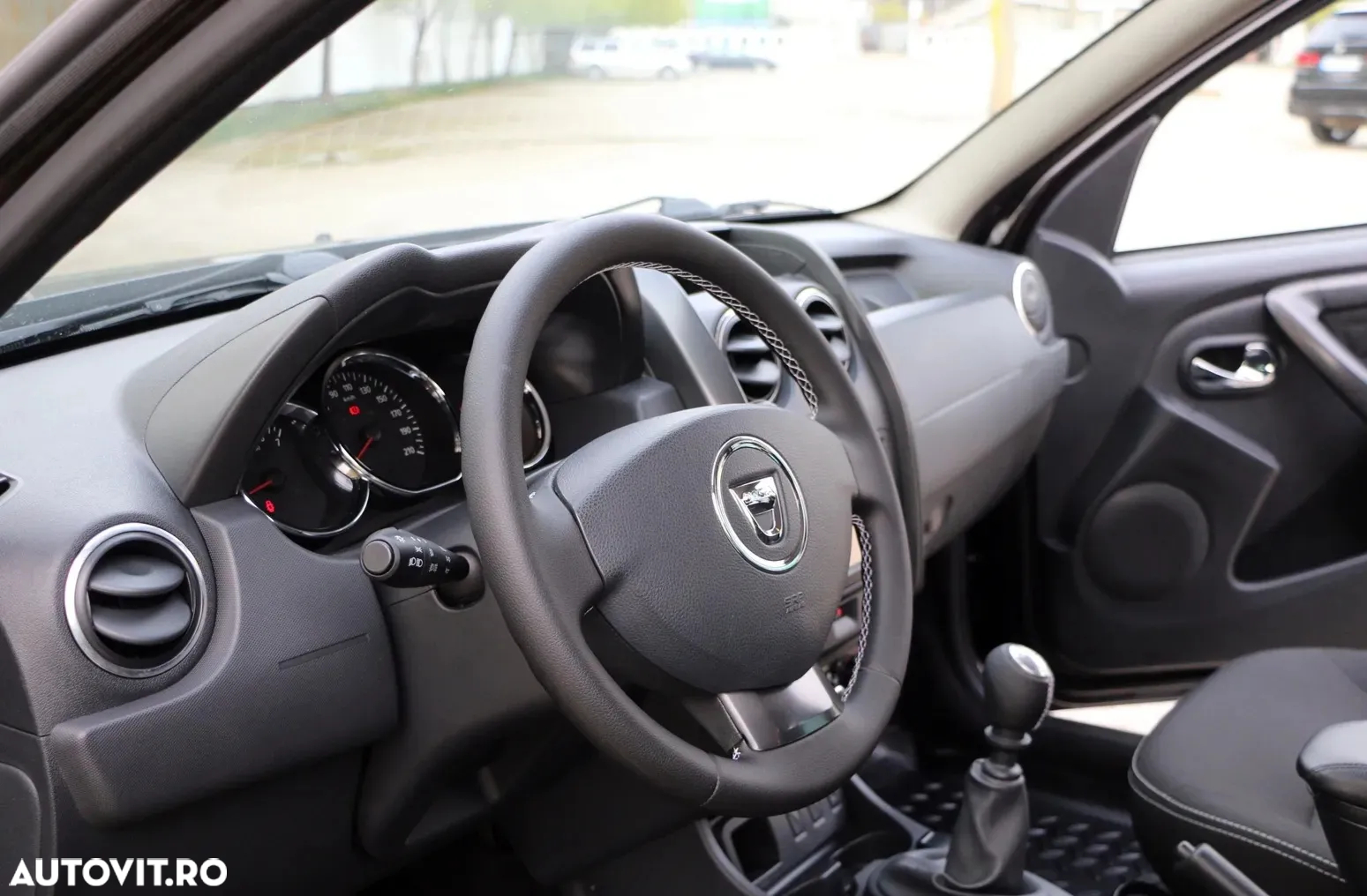 Dacia Duster 1.5 dCi 4x2 Laureate - 20