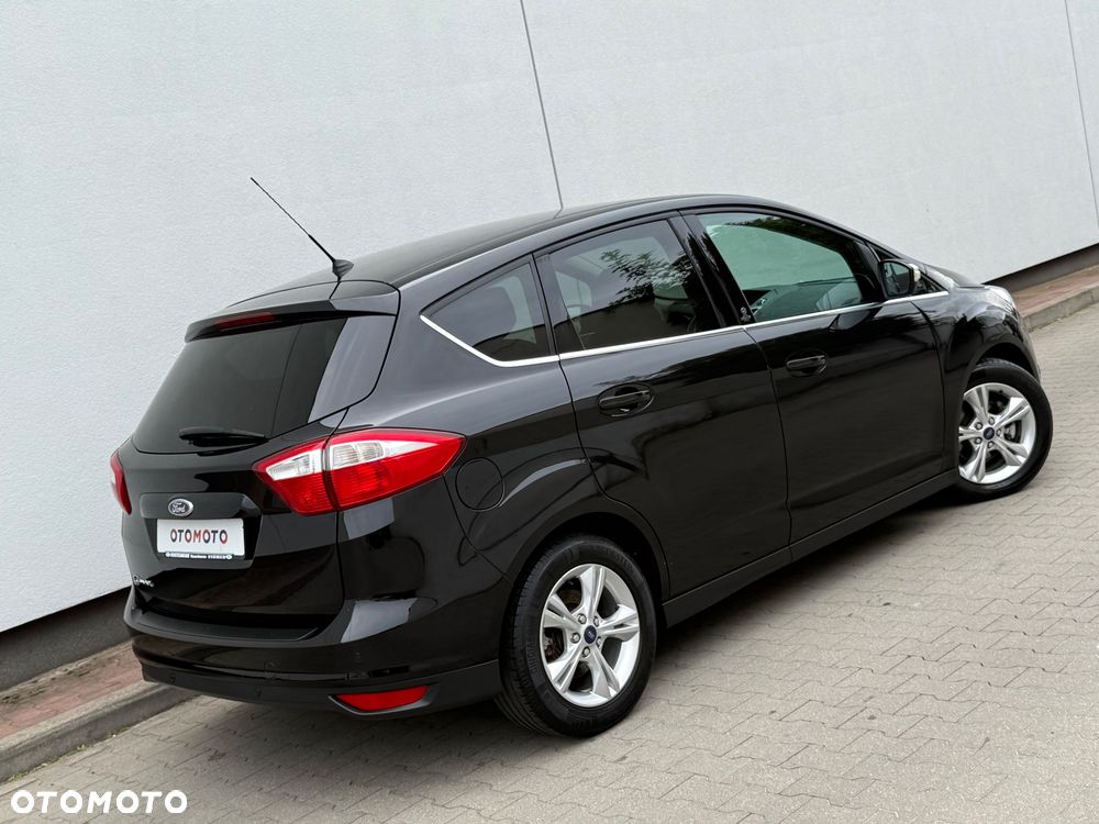 Ford C-MAX - 10