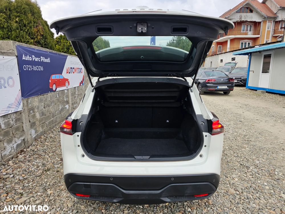 Nissan Qashqai 1.3 DIG-T MHEV Tekna - 7