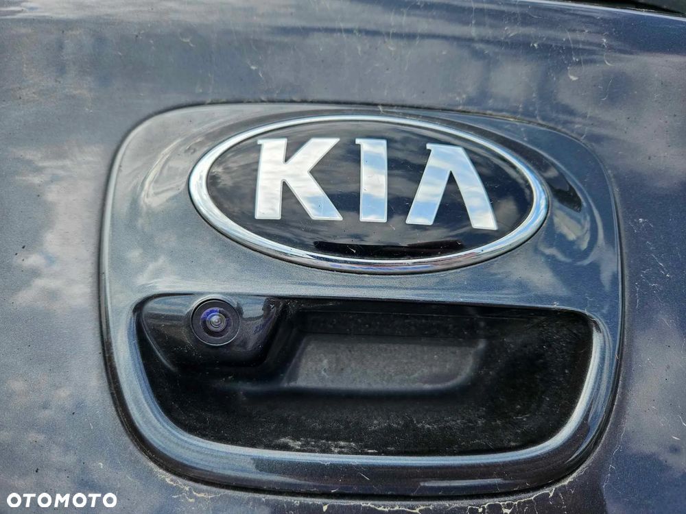 Kia Rio 1.0 T-GDI GT-Line DCT - 14