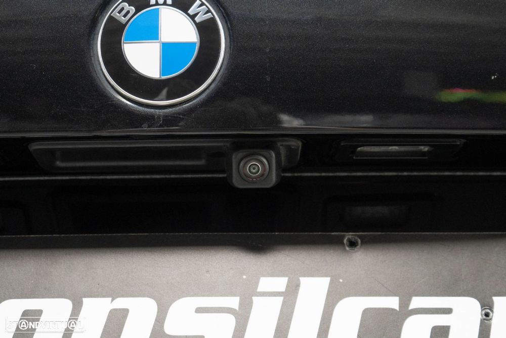 BMW 116 - 12