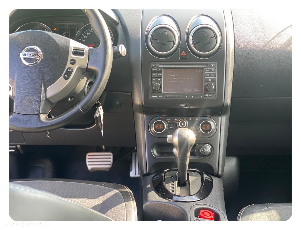 Nissan Qashqai - 19