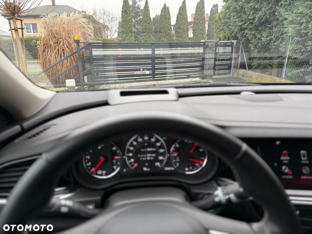 Opel Insignia 2.0 CDTI Elite S&S - 16